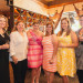 Pink and Gold Glitter Bridal Shower at Cafe Chardonnay in Palm Beach, FL thumbnail