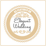 Whimsical Gemstone Theme Wedding Featured on Elegant Wedding | The Majestic Vision Wedding Planning | Wanderers Club in Wellington, FL | www.themajesticvision.com | Krystal Zaskey Photography