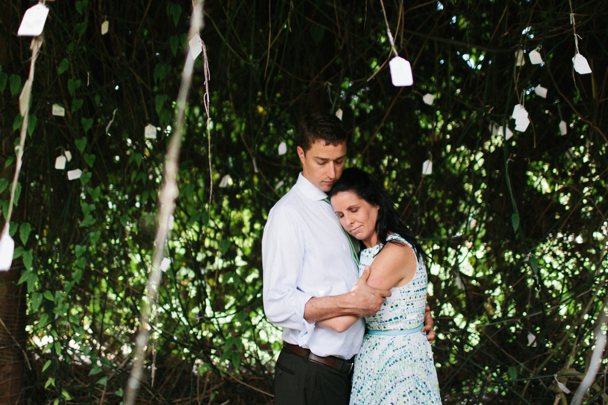 Romantic Engagement Session | The Majestic Vision Wedding Planning | Fairchild Tropical Garden in Coral Gables, FL | www.themajesticvision.com | Robert Madrid Photography