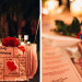 Elegant Christmas Themed Wedding at Fairchild Tropical Garden in Coral Gables, FL thumbnail