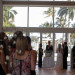 Elegant Silver and White Wedding Ceremony at Harriet Himmel Theater in Palm Beach, FL thumbnail