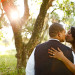 Romantic Vintage Engagement Session at Riverbend Park in Palm Beach, FL thumbnail