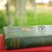 Engagement Ring on Vintage Books at Riverbend Park in Palm Beach, FL thumbnail