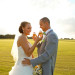 Delicious Floral Wedding Cupcake at International Polo Club in Palm Beach, FL thumbnail