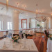 Modern White, Pink, Orange and Green Wedding Reception at Marriott Singer Island in Palm Beach, FL thumbnail