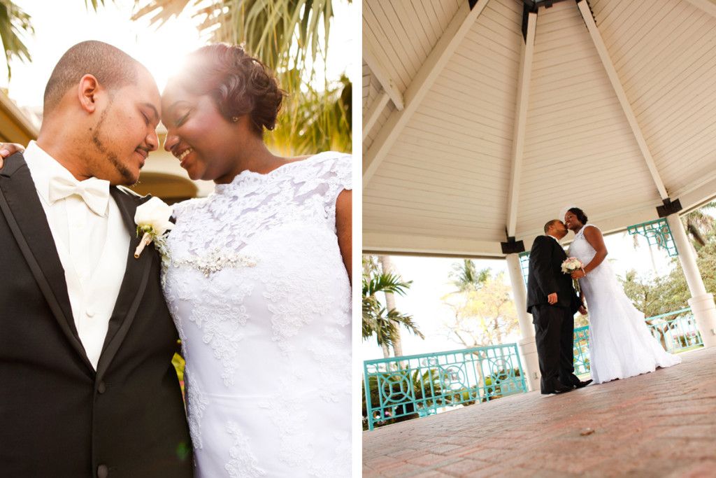 Romantic Bridal Portrait | The Majestic Vision Wedding Planning | 32 East in Palm Beach, FL | www.themajesticvision.com | Krystal Zaskey Photography