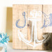Elegant Personalized Welcome Sign at Sailfish Marina in Palm Beach, FL thumbnail