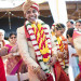 Jai Mala, Flower Garlands for Indian Wedding Ceremony at PGA National in Palm Beach, FL thumbnail