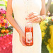 Elegant Onli Water Wedding Guest Favor at The Colony Hotel in Palm Beach, FL thumbnail