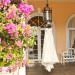 Elegant Bridal Gown at The Colony Hotel in Palm Beach, FL thumbnail