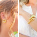 Elegant Lilly Pulitzer Wedding Jewelry at The Colony Hotel in Palm Beach, FL thumbnail