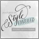 Featured on Style Unveiled| The Majestic Vision Wedding Planning | Palm Beach, FL and Milwaukee, WI| www.themajesticvision.com