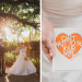 Elegant Golden Hour Bridal Portrait and Bride Note at Palm Beach Zoo in Palm Beach, FL thumbnail
