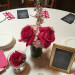 Lovely Pink and Gray Baby Shower at Cafe Chardonnay in Palm Beach, FL thumbnail