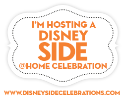 DisneySide Celebration Host | The Majestic Vision Wedding Planning | Palm Beach, FL | www.themajesticvision.com | Emily Allongo Photography