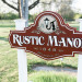 Elegant Barn Wedding at Rustic Manor in Milwaukee, WI thumbnail