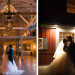 Elegant Barn Wedding at Rustic Manor in Milwaukee, WI thumbnail