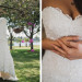 Stunning Lace Bridal Gown in Palm Beach, FL thumbnail