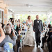 Elegant Blue and White Wedding Ceremony at Grand Bay Club in Key Biscayne, FL thumbnail