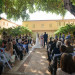Understated Wedding Ceremony Under Banyan Trees at The Addison Boca Raton in Boca Raton, FL thumbnail