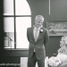 Beautiful Bride with Father at Elegant Wedding Ceremony at St Jerome Catholic Church in Milwaukee, WI thumbnail