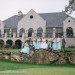Serenity Blue Bridesmaids at Legend of Brandybrook in Milwaukee, WI thumbnail