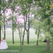 Elegant Bride and Groom at Legend of Brandybrook in Milwaukee, WI thumbnail