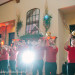 University of Wisconsin Marching Band at Rose Quartz and Serenity Blue Wedding at Legend of Brandybrook in Milwaukee, WI thumbnail