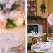 Rose Quartz and Serenity Blue Wedding at Legend of Brandybrook in Milwaukee, WI thumbnail
