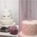 Ana Paz Wedding Cake at Modern Black Tie Wedding at Briza on the Bay in Miami, FL thumbnail