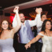 Modern Black Tie Wedding at Briza on the Bay in Miami, FL thumbnail