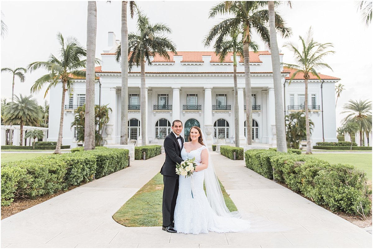 Flagler Museum Wedding-The Majestic Vision-Palm Beach Wedding Planner