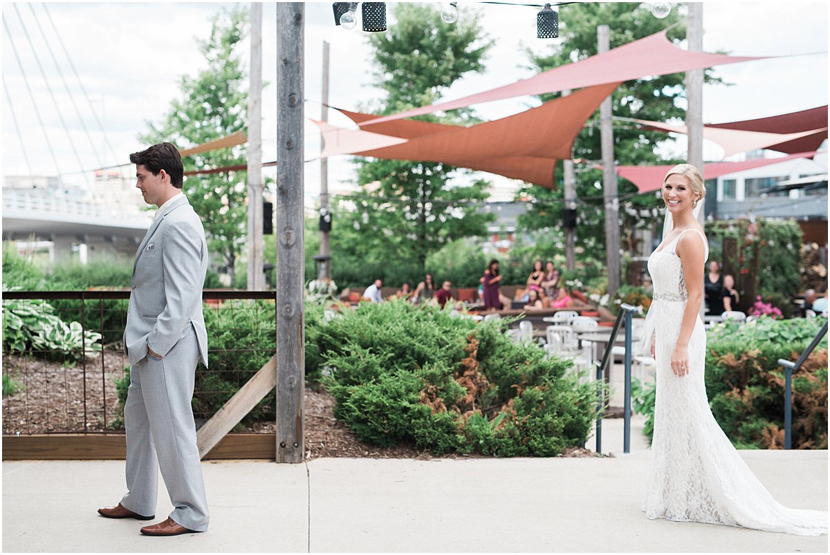 Pritzlaff Building Wedding-The Majestic Vision-Milwaukee Wedding Planner