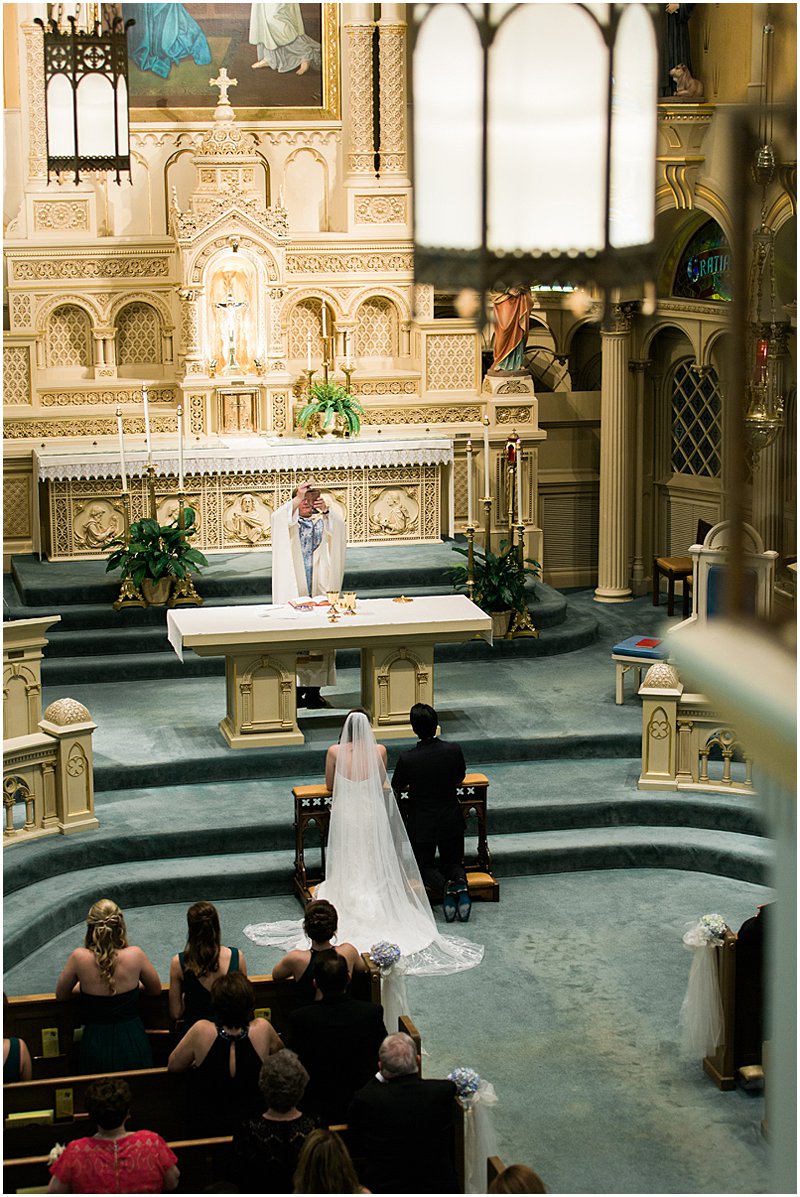 Milwaukee Historical Society Wedding-The Majestic Vision-Milwaukee Wedding Planner
